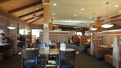 Shari's Cafe and Pies