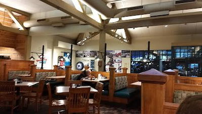 Cascade Grill