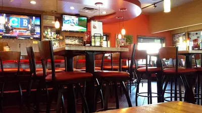 Applebee's Grill + Bar