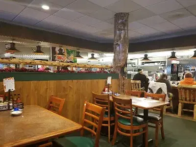Black Bear Diner Gresham