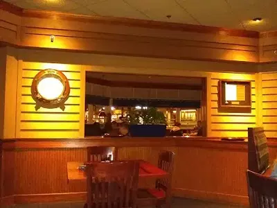 Red Lobster