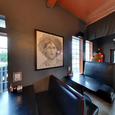 Sweet Betty's Bistro