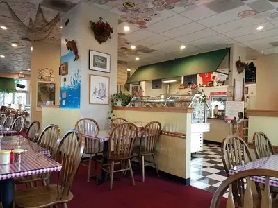 Flying Pie Pizzeria