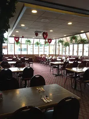 Heidi's Of Gresham