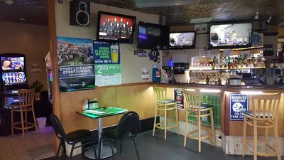 Finkels All American Bar & Grill
