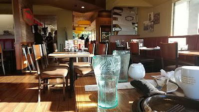 Denny's