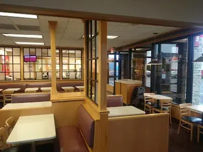 Wendy's