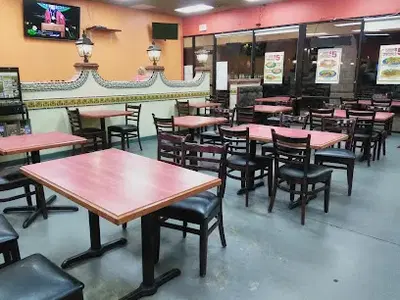 Don Ladis Taco Shop