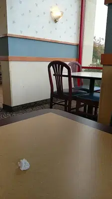 Arby's