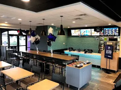 Taco Bell