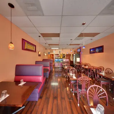 Srisiamchai Thai Restaurant