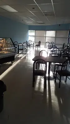 Taqueria Santa Cruz