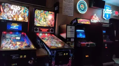 Jimmy's