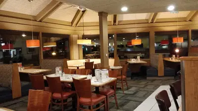 Shari's Cafe and Pies