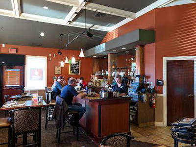 Elmer's Restaurant (181st & San Rafael, Portland, OR)
