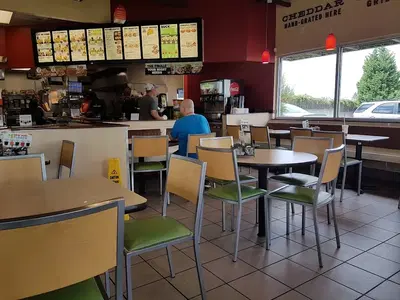 Del Taco