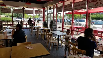 Five Guys