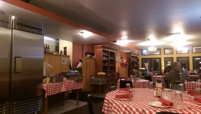 Ristorante Di Pompello