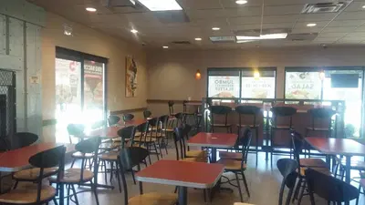 Jack in the Box