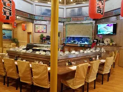 Dragon Palace