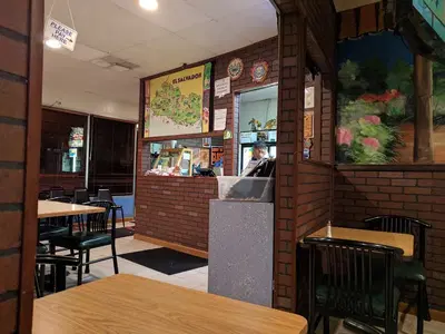 Sabor Salvadoreno PDX