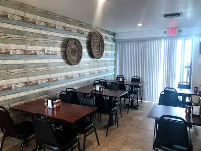 Baghdad Gyro