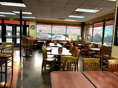 Don Chilitos Mexican Grill