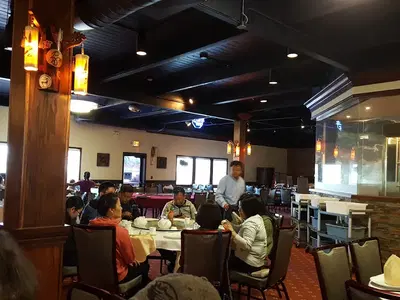 East Harbor Restaurant