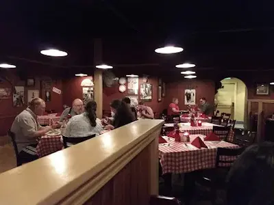 Nonna Emilia Ristorante Italiano