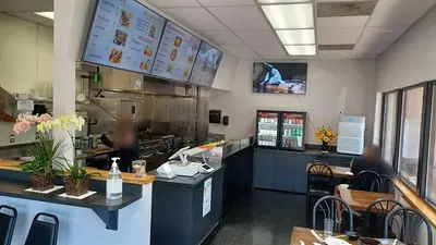 Seoul Grill