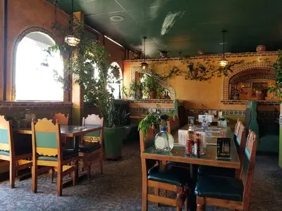 Mazatlan Restaurant