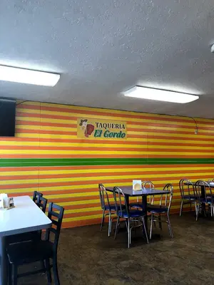 Taqueria El Gordo
