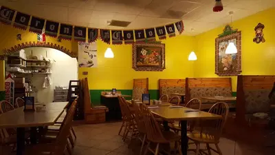Mi Jalisco Family Mexican Restaurant