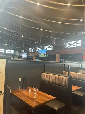 Oswego Grill- Beaverton