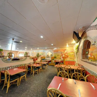 Tapatio | Mexican Restaurant