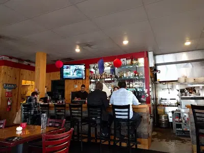 The Fireside Grill