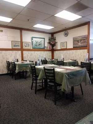 Toshi Restaurant