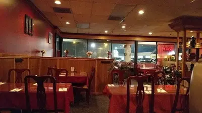 BAAN THAI