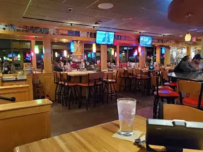 Applebee's Grill + Bar