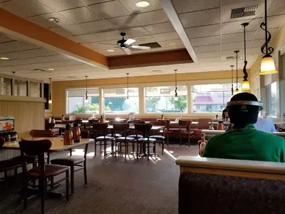 IHOP