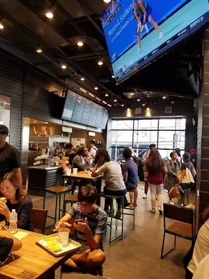 Shake Shack Cedar Hills