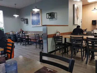 Biscuits Cafe