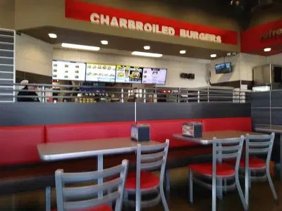 Carl's Jr.