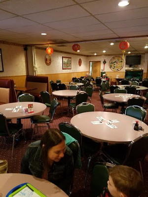 Yen's Chinese Restaurant