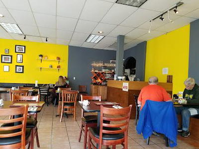 Thai Delicious Restaurant