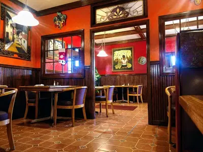 El Guajillo | Mexican Restaurant