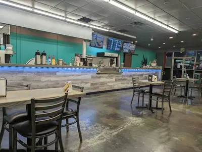 La Real Taqueria
