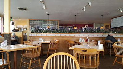 Davidson's Casual Dining