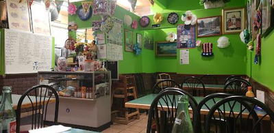Taqueria Seven Estrellas