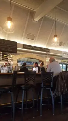 Banning's Restaurant & Pie House